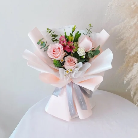 Sweetie Pink