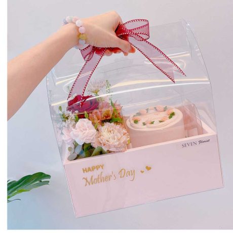 seven florist flower and cake box 02a 1