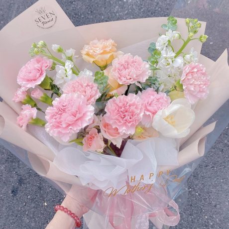 seven florist sweet allure carnation 02