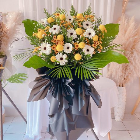 seven florist with blessings condolences 02 scaled 1