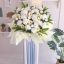 Funeral Flowers 1