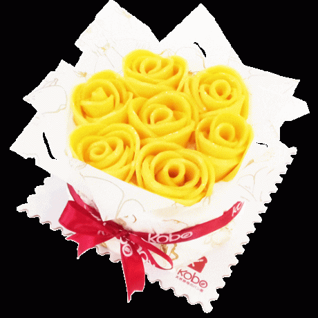 Mango Rose