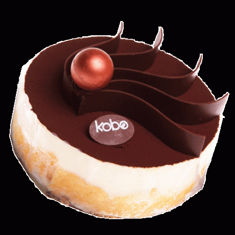 Tiramisu 1