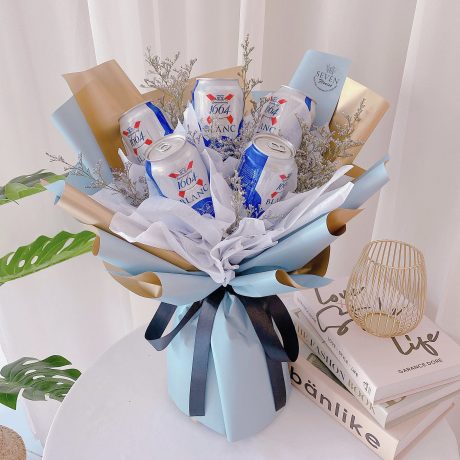 Beers Bouquet
