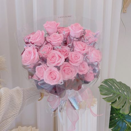 Shin Blossom [Artificial Flower]