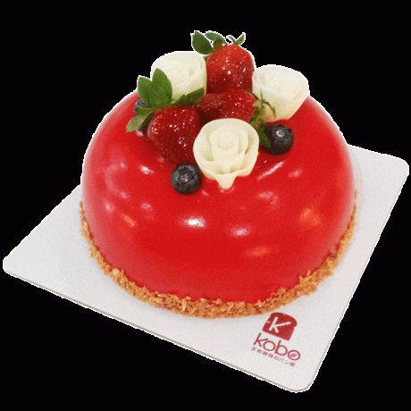 strawberry lover 1