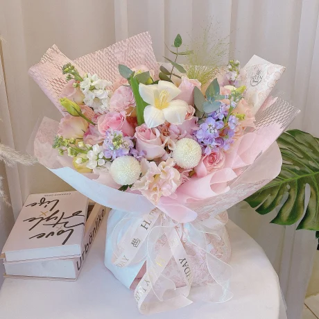 seven florist marshmallow melody 1 1