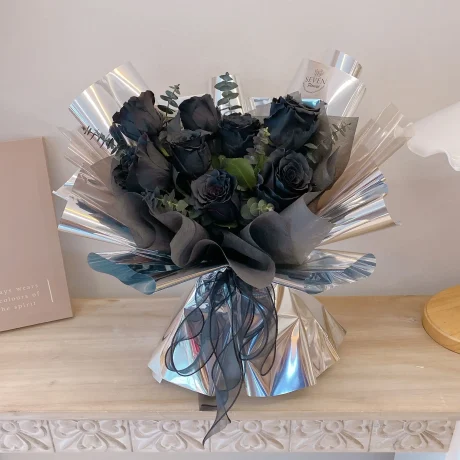 Black Rose