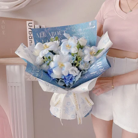 Blue Ocean