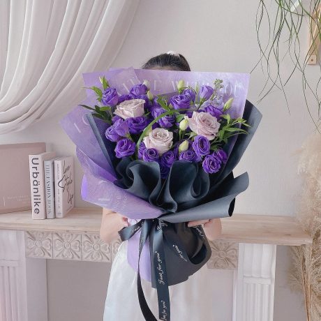 Purple Majesty [PRE-ORDER]