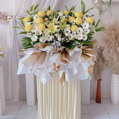 seven florist blessed soul condolence (1)