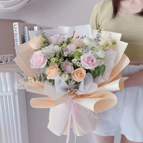 seven florist sweet kisses a (1)
