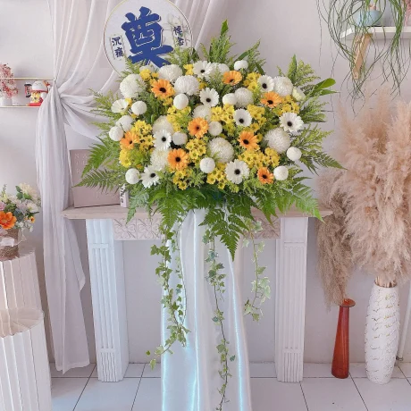 seven florist undying love condolence (1)