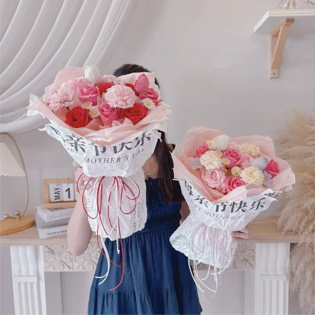 seven florist queen's blessing a 01
