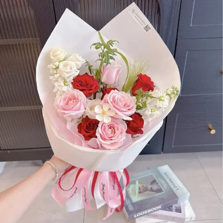 seven florist everyday romance mix 2
